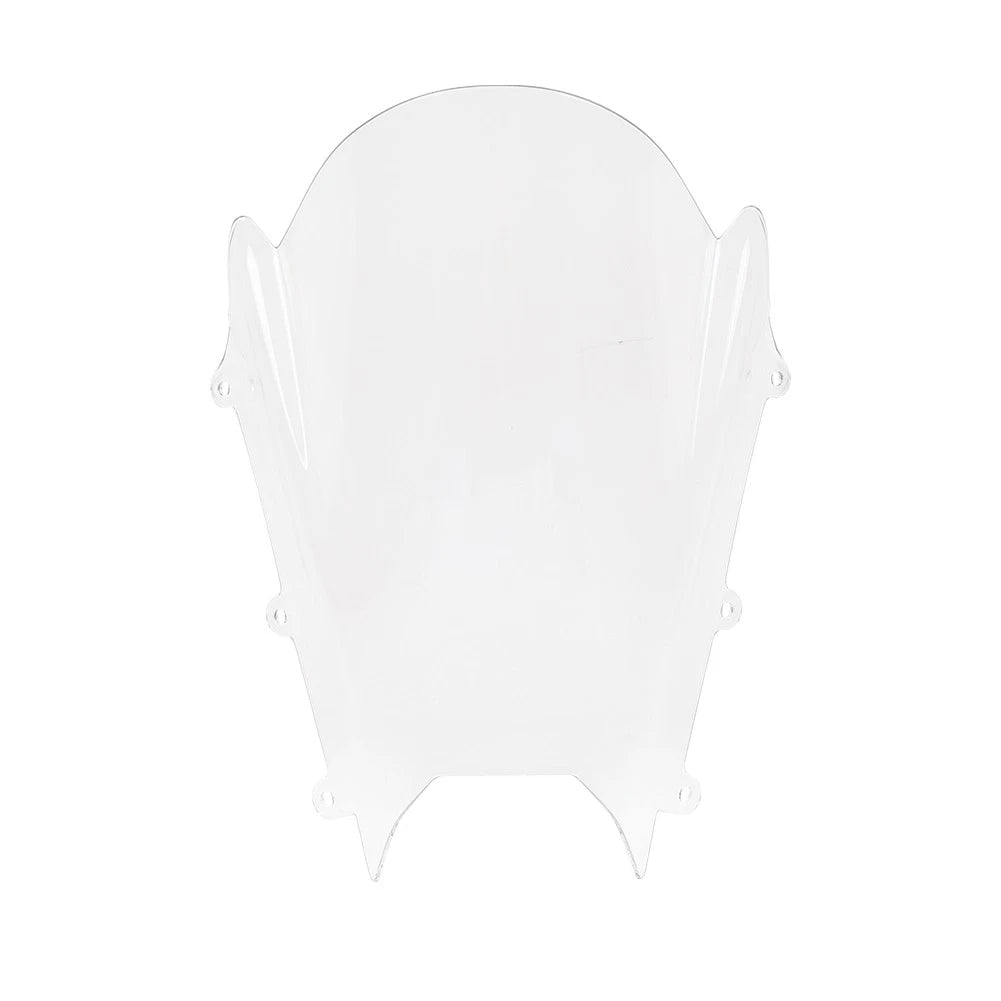 Windshield Visor Shield for Suzuki GSX-8R (2024–2025) Clear