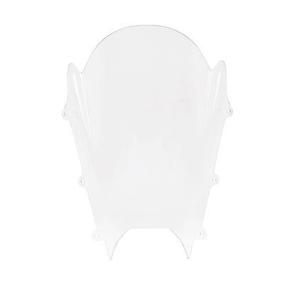 Windshield Visor Shield for Suzuki GSX-8R (2024–2025) Clear