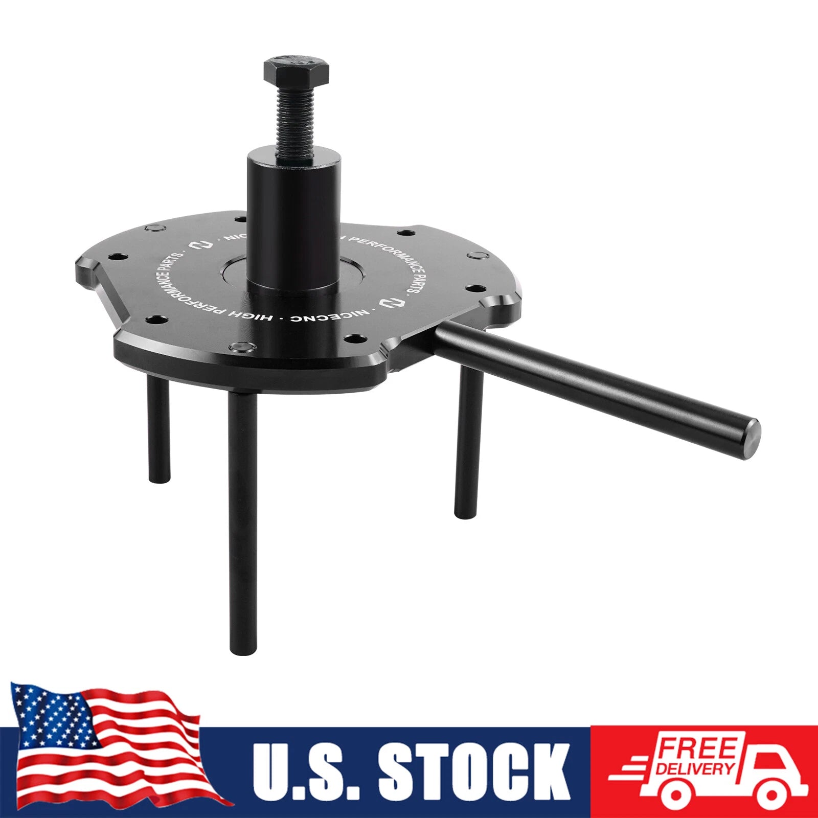 Clutch Removal Tool for Can-Am Maverick X3 (2017–2021)