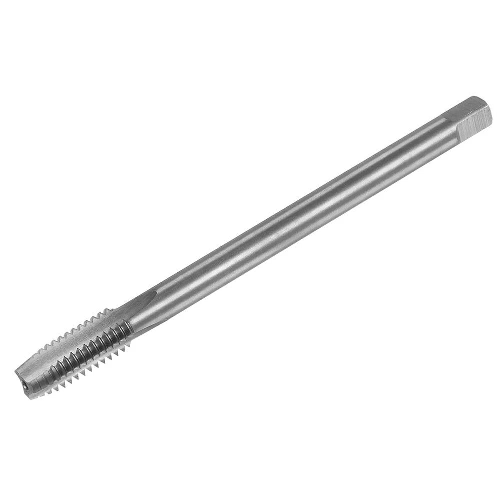 Metrically Designed Straight Flute Taps M9 x 0.5 mm