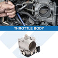Throttle Body Replacement for Volkswagen Jetta (2013–2018)