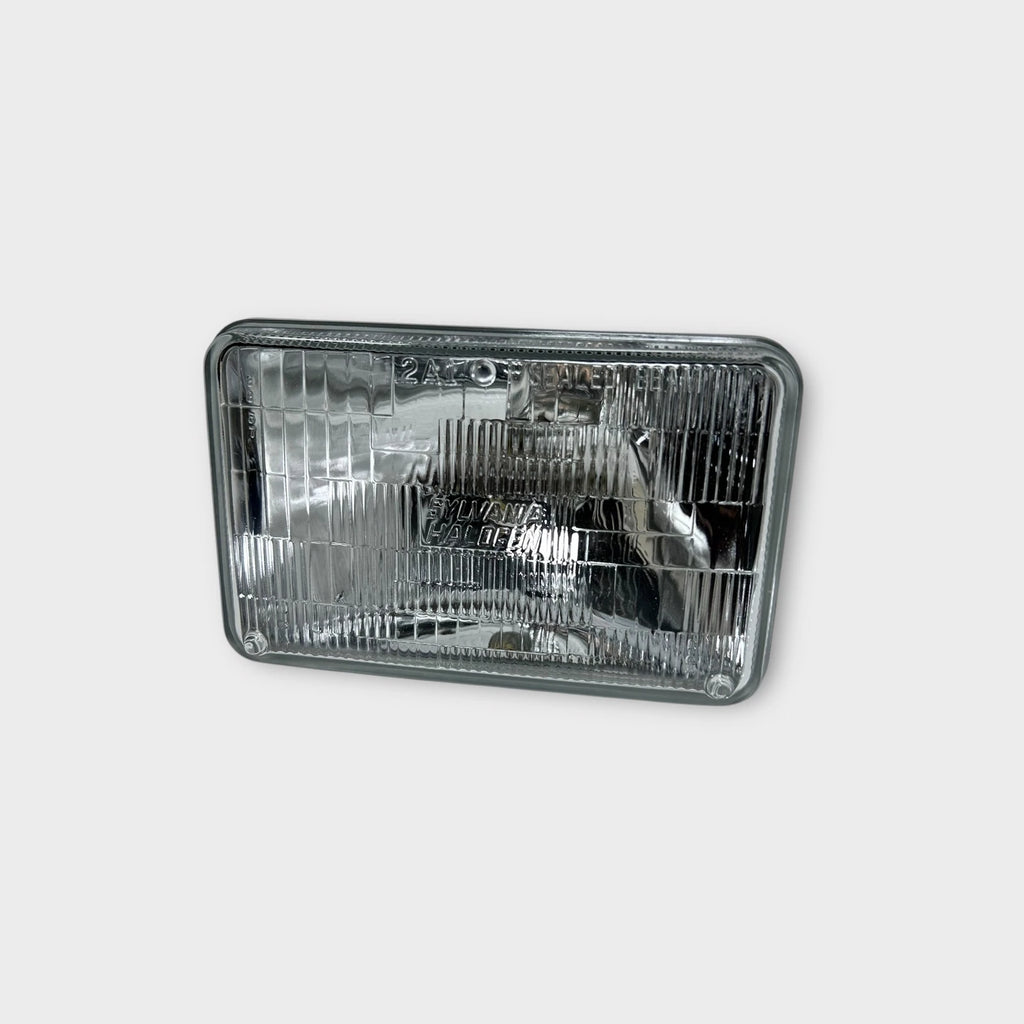 Sylvania H4656 Halogen Low Beam Head Lamp for