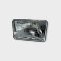 Sylvania H4656 Halogen Low Beam Head Lamp for