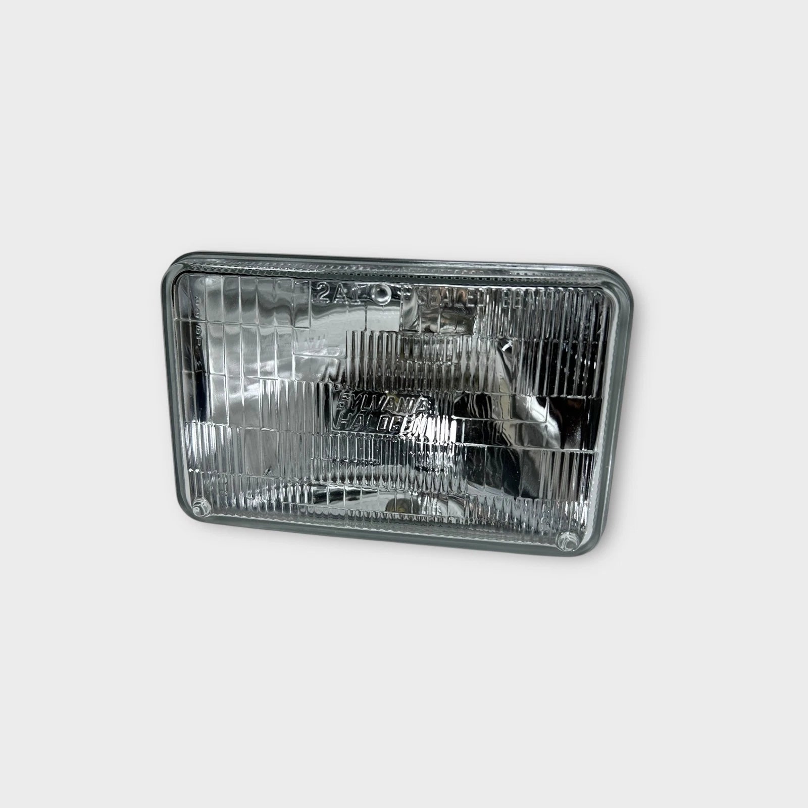 Sylvania H4656 Halogen Low Beam Head Lamp for