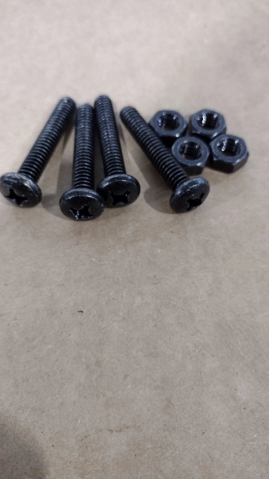 RAM Mounts Rail Mount Adapter Kit for RAM 2000 (RAM-114RM)