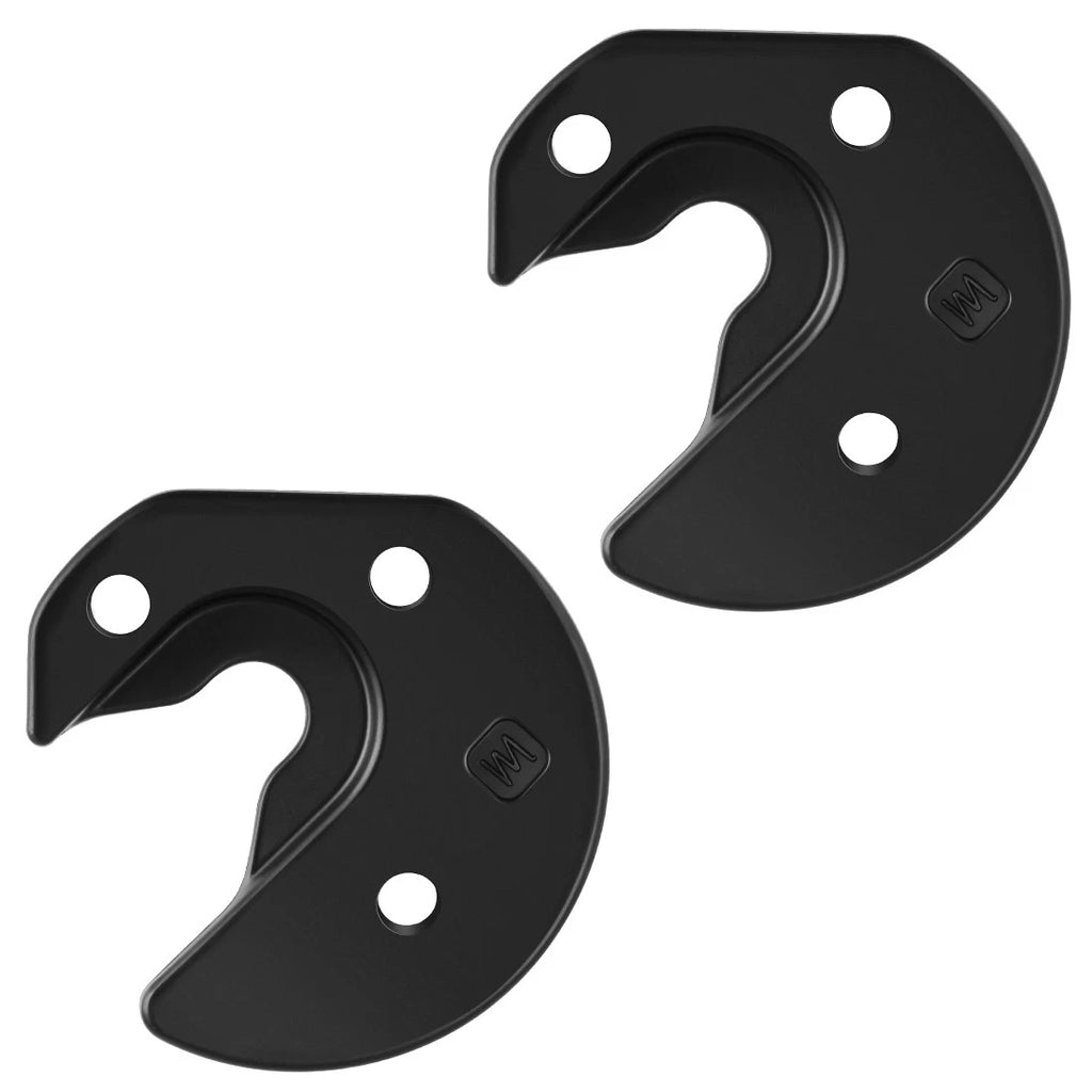 2X Console Assembly Housing Clip for Can-Am Spyder RT SE5 SM5 SE6 SM6 (2010–2019)