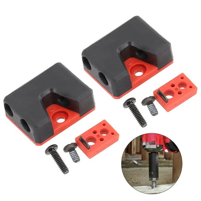49 16 3697 Bit Holder and Screw Kit for Drilling Tools