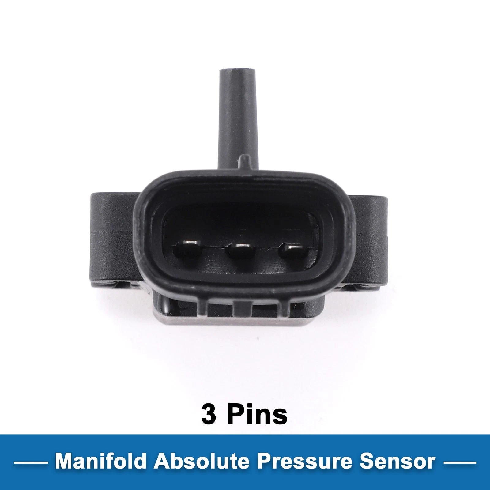 Manifold Absolute Pressure Sensor Replacement for Toyota Camry (1997–2001)