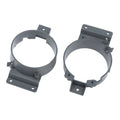 1 Pair Fog Light Covers for Ford Transit (2006–2014)
