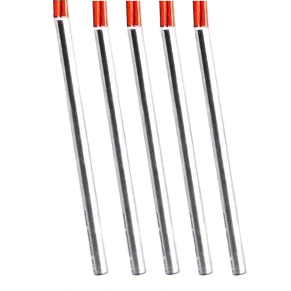 Heating Element Rod 220V 200W for Edge Banding Machine (200W, 400W)