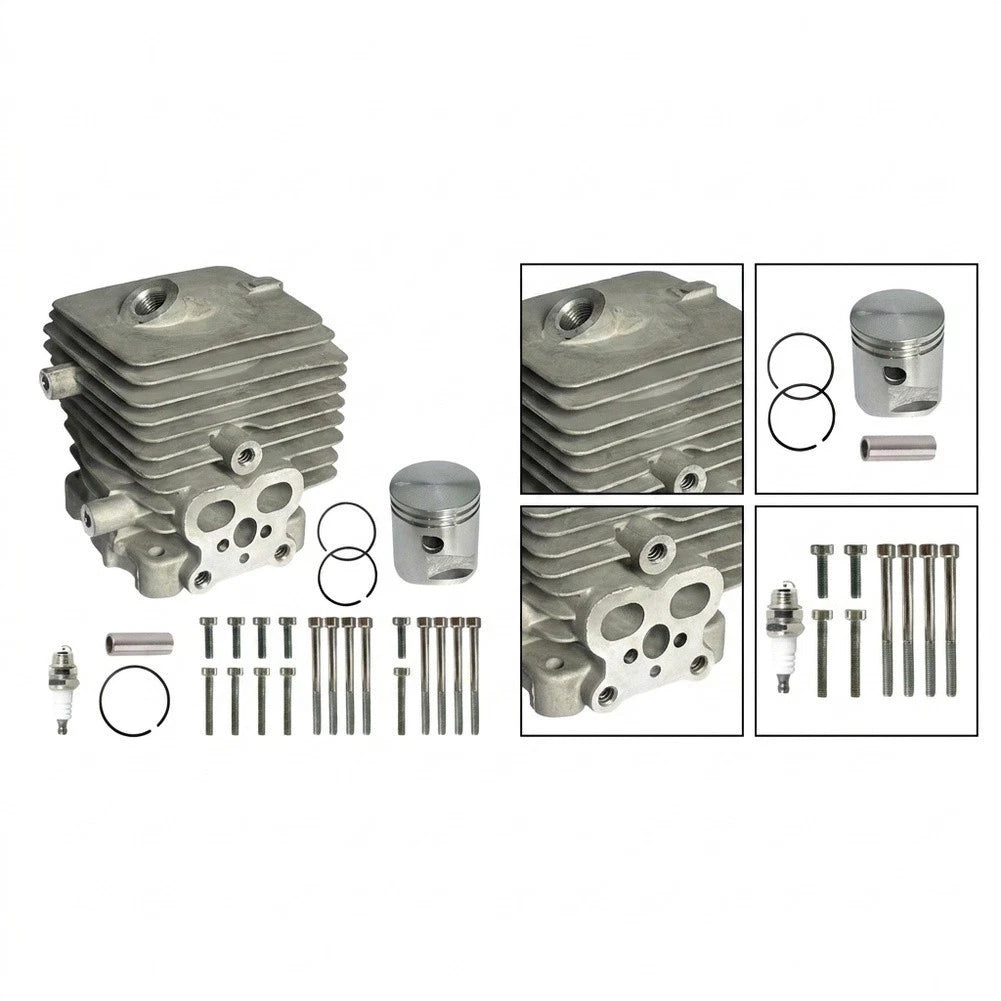 Metal Cylinder for SH56C SR200 (Compatible Piston Kit 4241 020 1203)