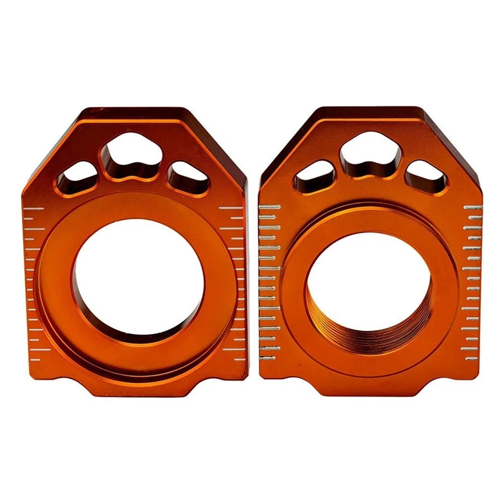 Chain Raiser CNC Aluminum for CR125 CR250 CRF250R CRF450R Motorcycle Use
