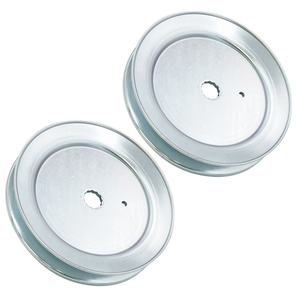 Deck Spindle Pulley Replacement for Murray 38 Inch Deck (1991–2020)