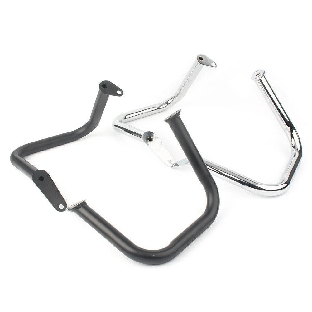 Engine Guard Crash Guard for Yamaha Vstar Dragstar 400 650 (1997–2016)