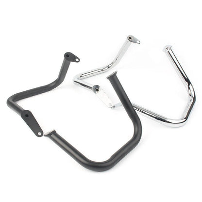 Engine Guard Crash Guard for Yamaha Vstar Dragstar 400 650 (1997–2016)