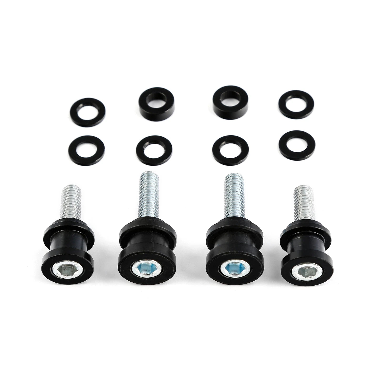 Docking Hardware Kit for Harley Softail FLFB FLFBS FXBR (2018–Present)