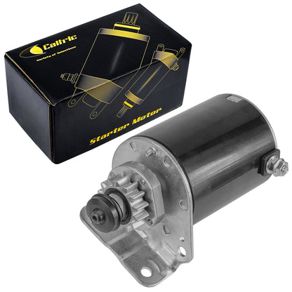 Starter Motor Replacement 14 Tooth for Cub Cadet Toro Briggs & Stratton (2005–2018)