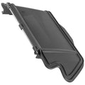 Deck Discharge Chute Replacement for John Deere 647 657 Quik-Trak (2000–2000)