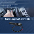 Turn Signal Switch Replacement for Mercedes-Benz Actros Antos Atego Arocs (2014–2018)