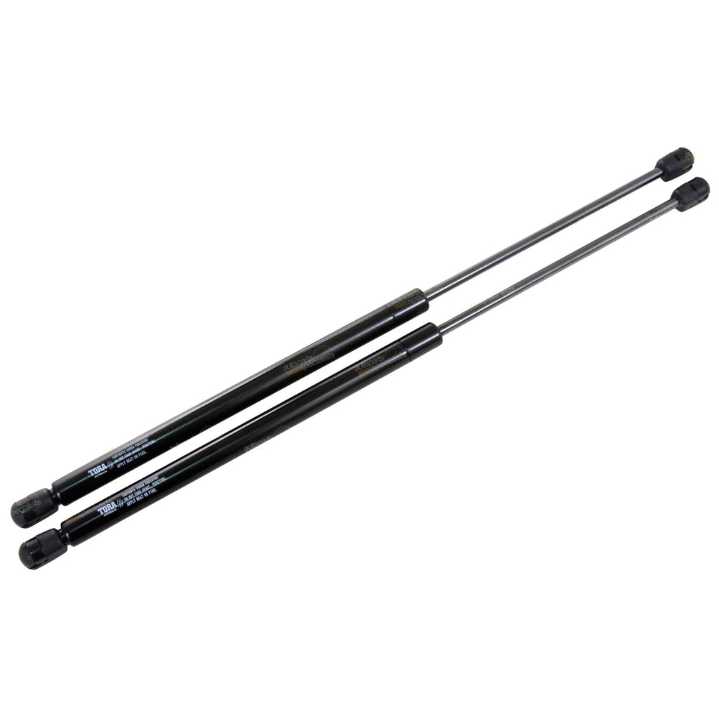 2X Gas Bonnet Struts for Holden Commodore VR VS (1993–1997)