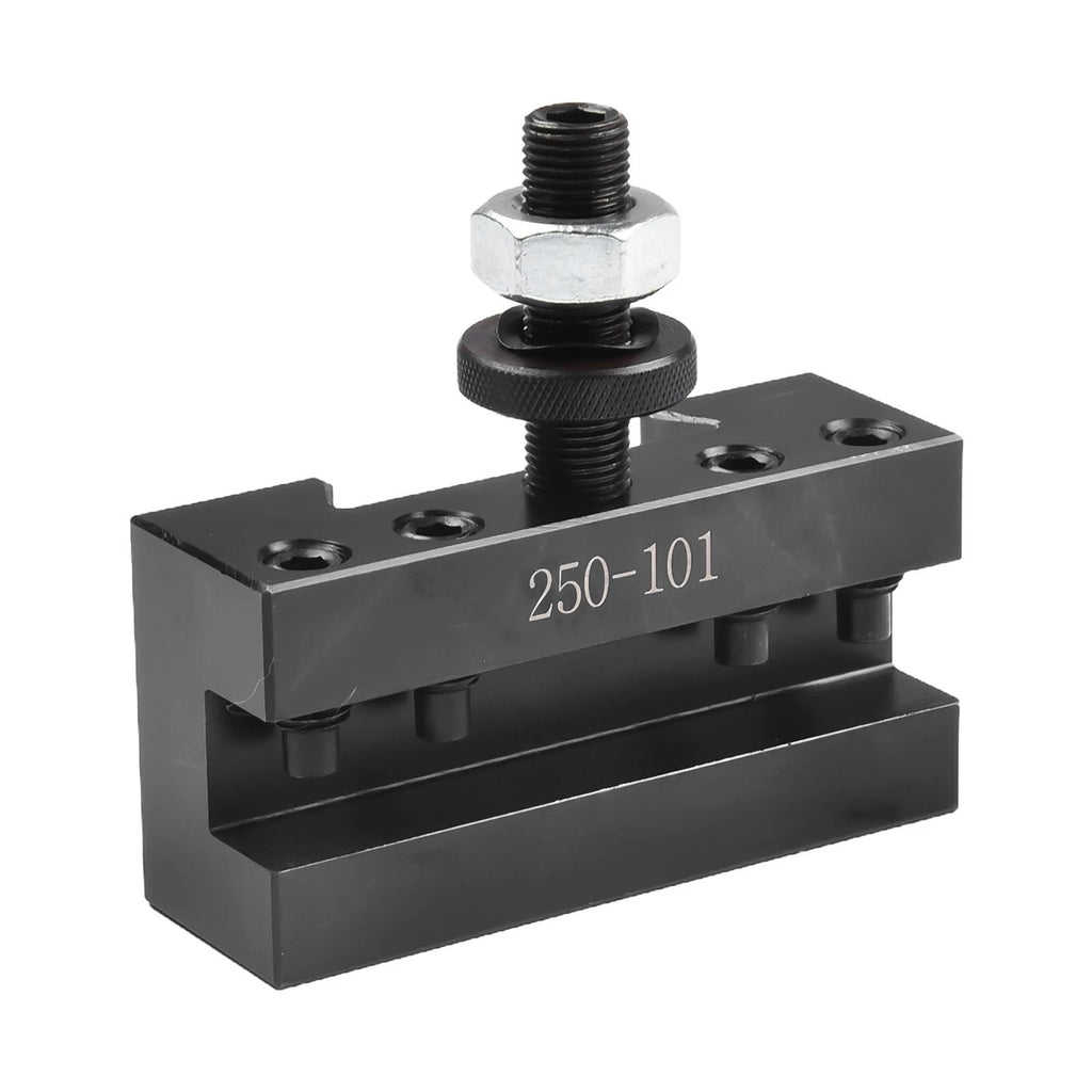 CNC Lathe Tool Post Holder for Quick Change