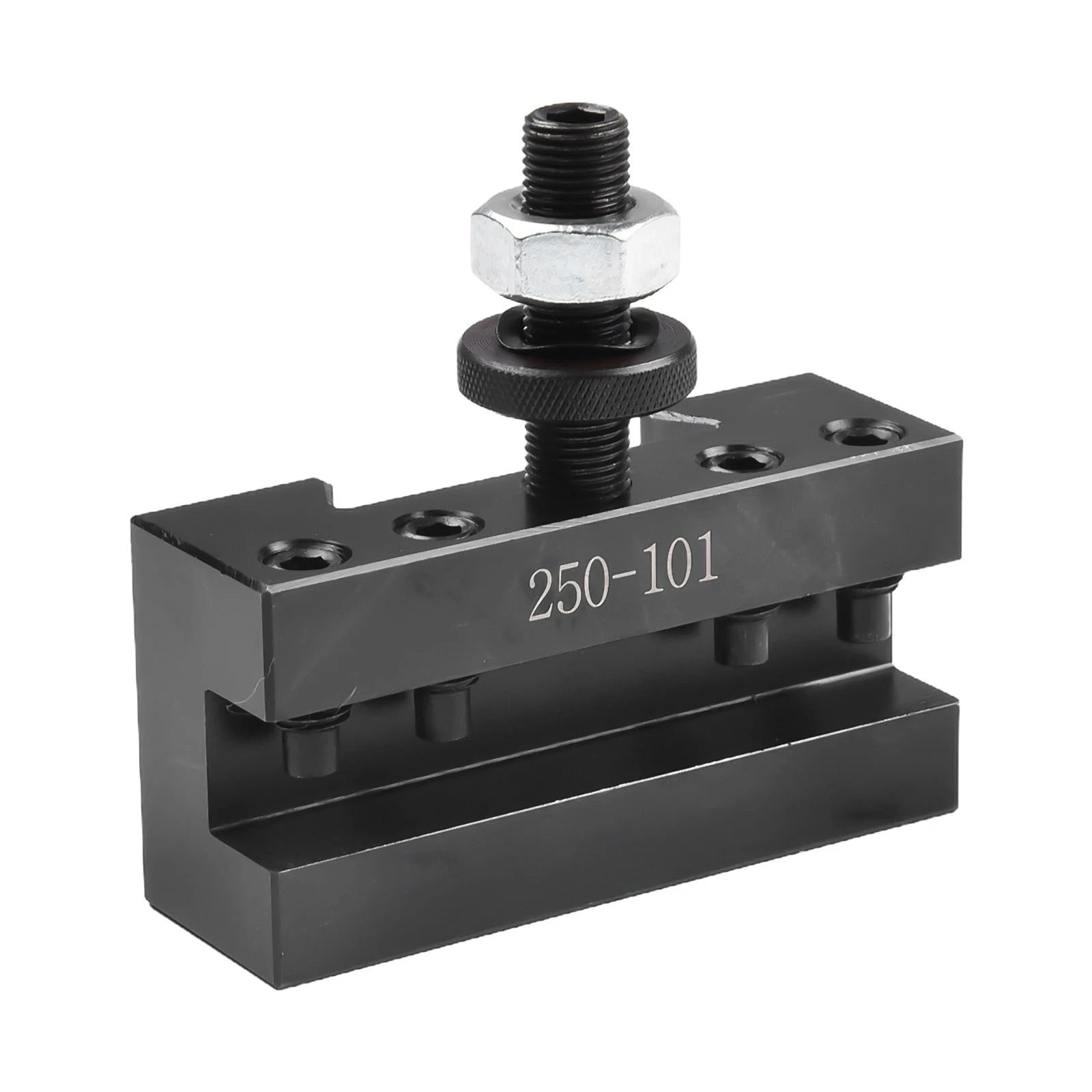 CNC Lathe Tool Post Holder for Quick Change