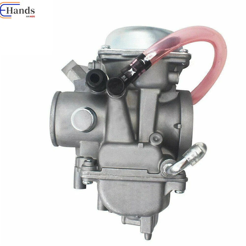 Carburetor with Choke Cable Eliminator for Arctic Cat 250 300 400 (2001–2005)
