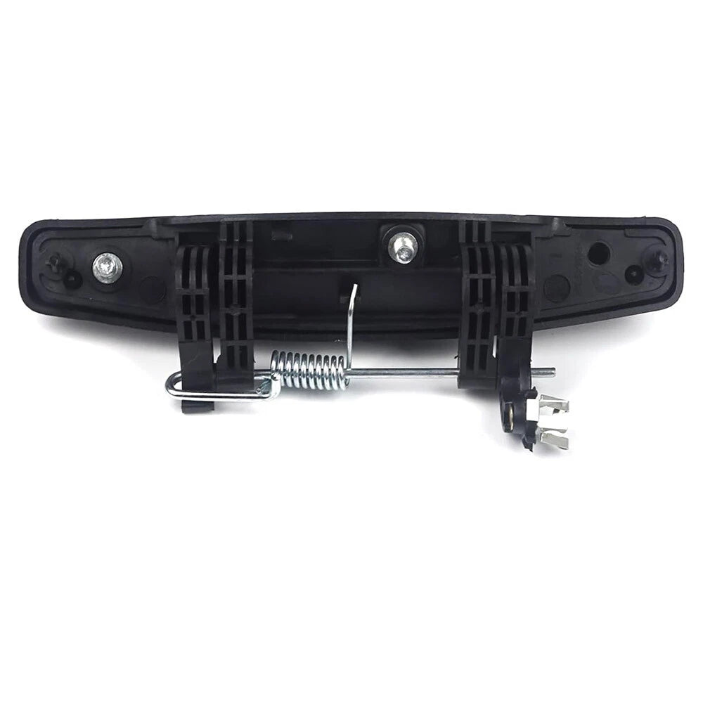 Outside Door Handle Left 8200733836 for Renault Symbol Thalia MK2 (2008–2012)