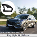 Front Right Fog Light Grill Replacement for Ford Fusion (2019–2019)
