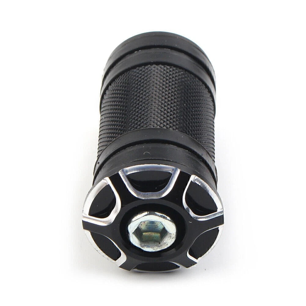 Gear Shift Peg Black for Harley Sportster XL Softail Touring Dyna Electra Glide