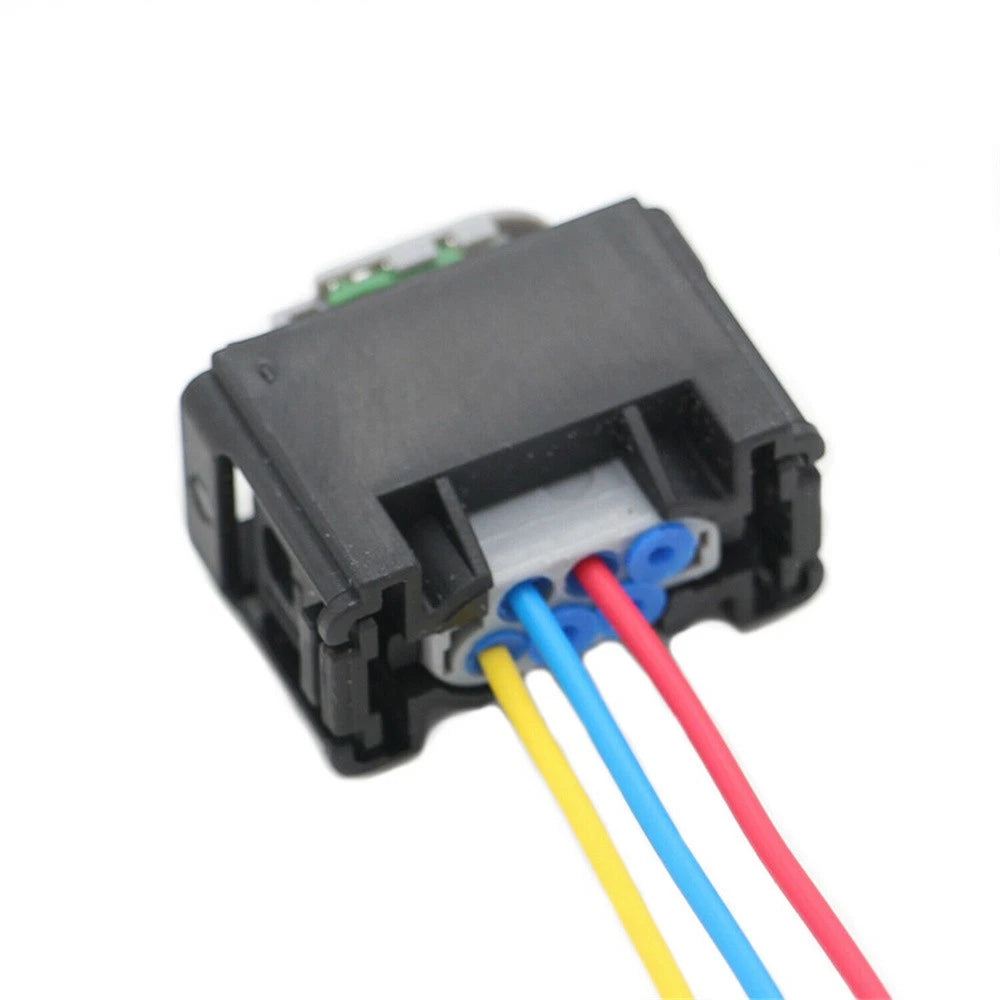 Suspension Height Sensor Connector Plug YMQ503220 for Land Rover Discovery 2-3 (1998-2009)