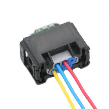 Suspension Height Sensor Connector Plug YMQ503220 for Land Rover Discovery 2-3 (1998-2009)