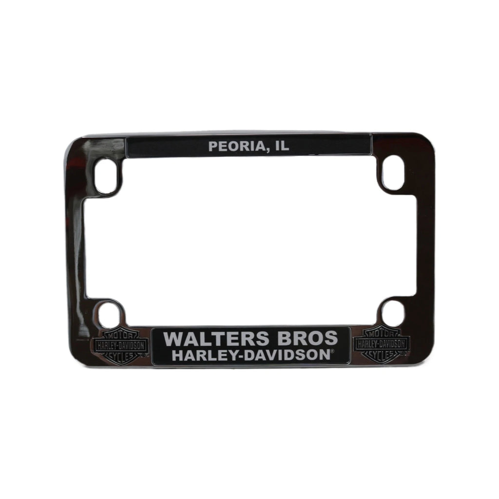License Plate Bracket for Harley-Davidson (OEM)