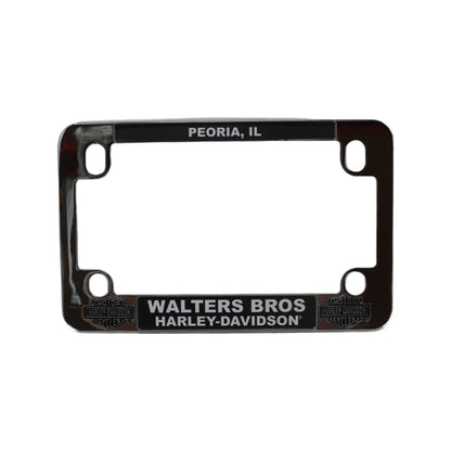 License Plate Bracket for Harley-Davidson (OEM)