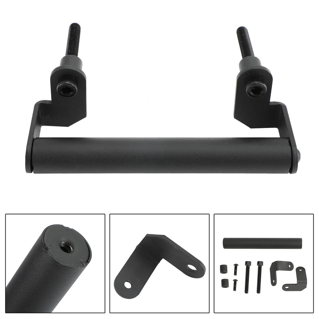 GPS Extension Bracket for Suzuki Gixxer 250SF (2020–Present)