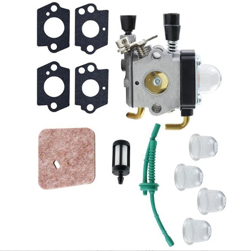 Carburetor Kit for FS38 FS45 FS55 (Installation Easy)