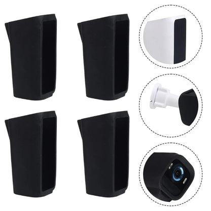 Silicone Cover for EufyCam S3 Pro - Easy Installation and Protection