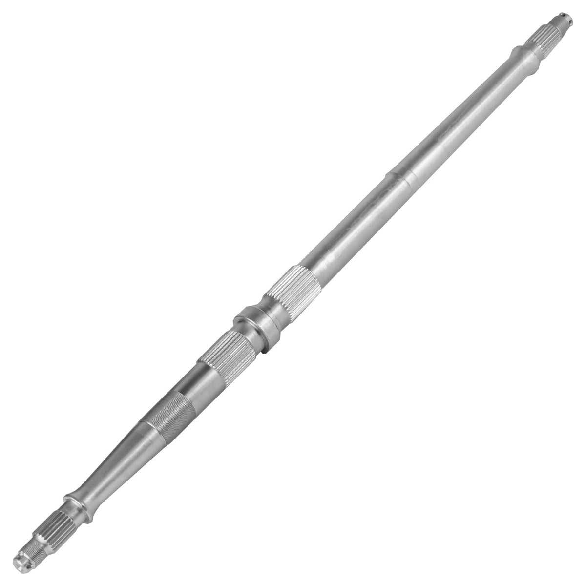 Rear Axle Assembly Replacement for Honda TRX250TE TRX250TM (2002–2022)