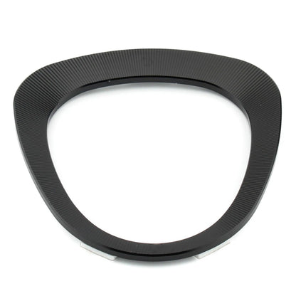 Dashboard Cover Trim for Honda CC110 COB CUB (2010–2023) Black