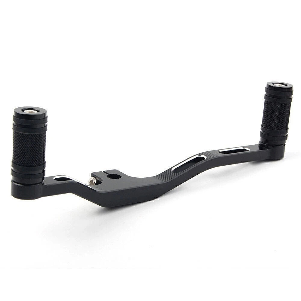 CNC Front & Rear Gear Shifter Lever for Harley Dyna FXD (1991–2017)