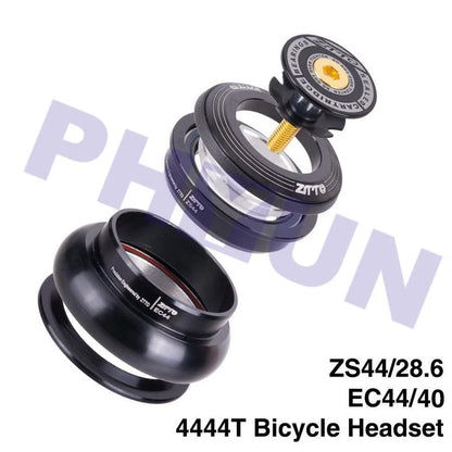 Upper Bearing & Lower Cup for