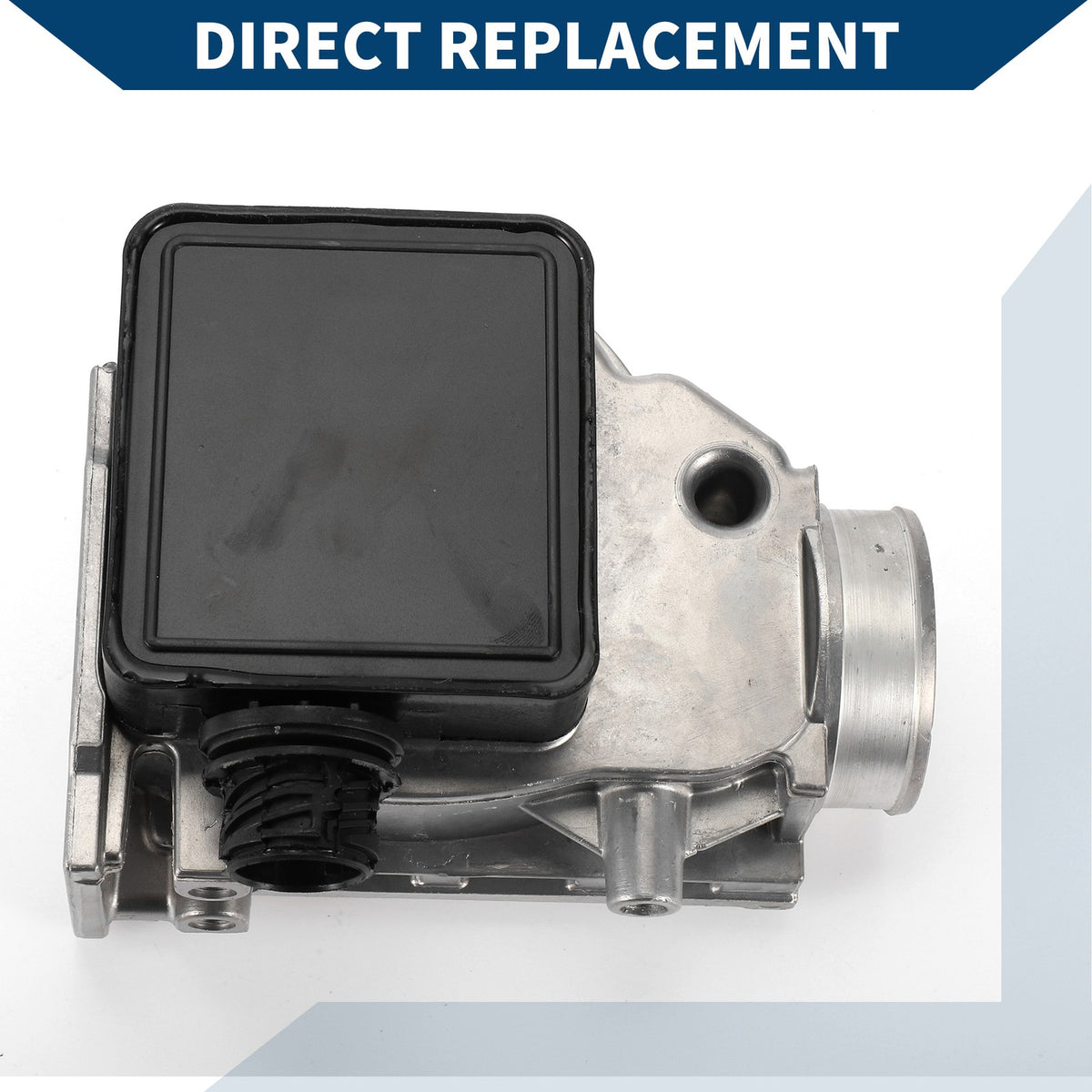 Mass Air Flow Sensor Replacement for BMW E30 E36 M40 M43 (1991–1999)