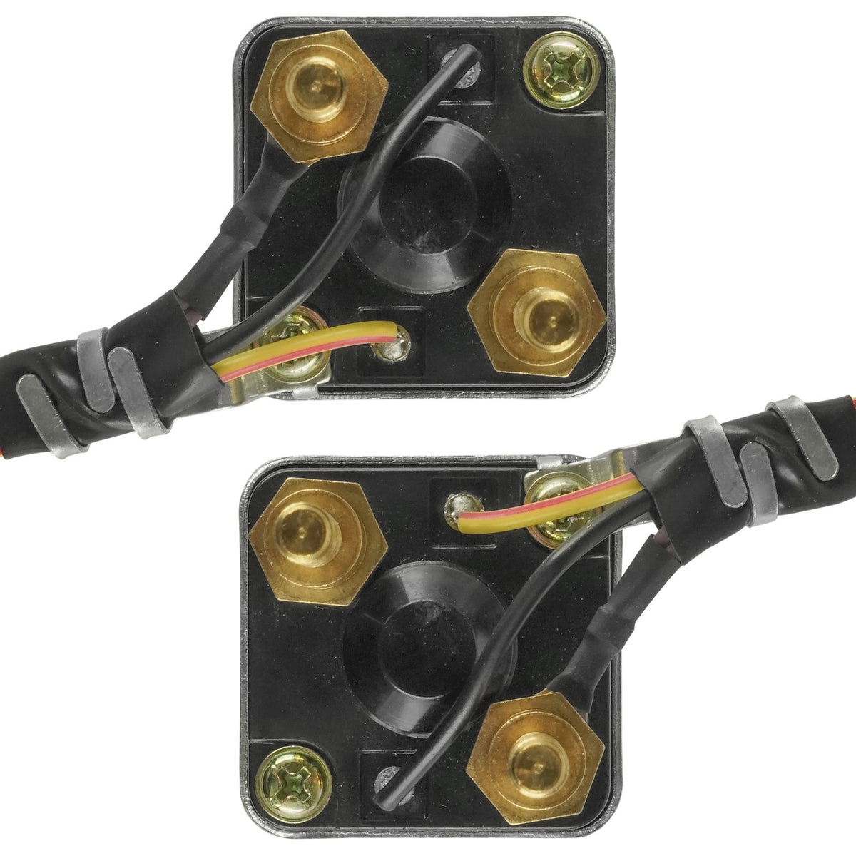 Starter Switch Relay Replacement for Kawasaki JH900 Jetski 900 1995-1997