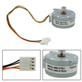 Stepper Motor PM42L 048 XTB3 for Datamax E 4204B E 4205A (Industrial)