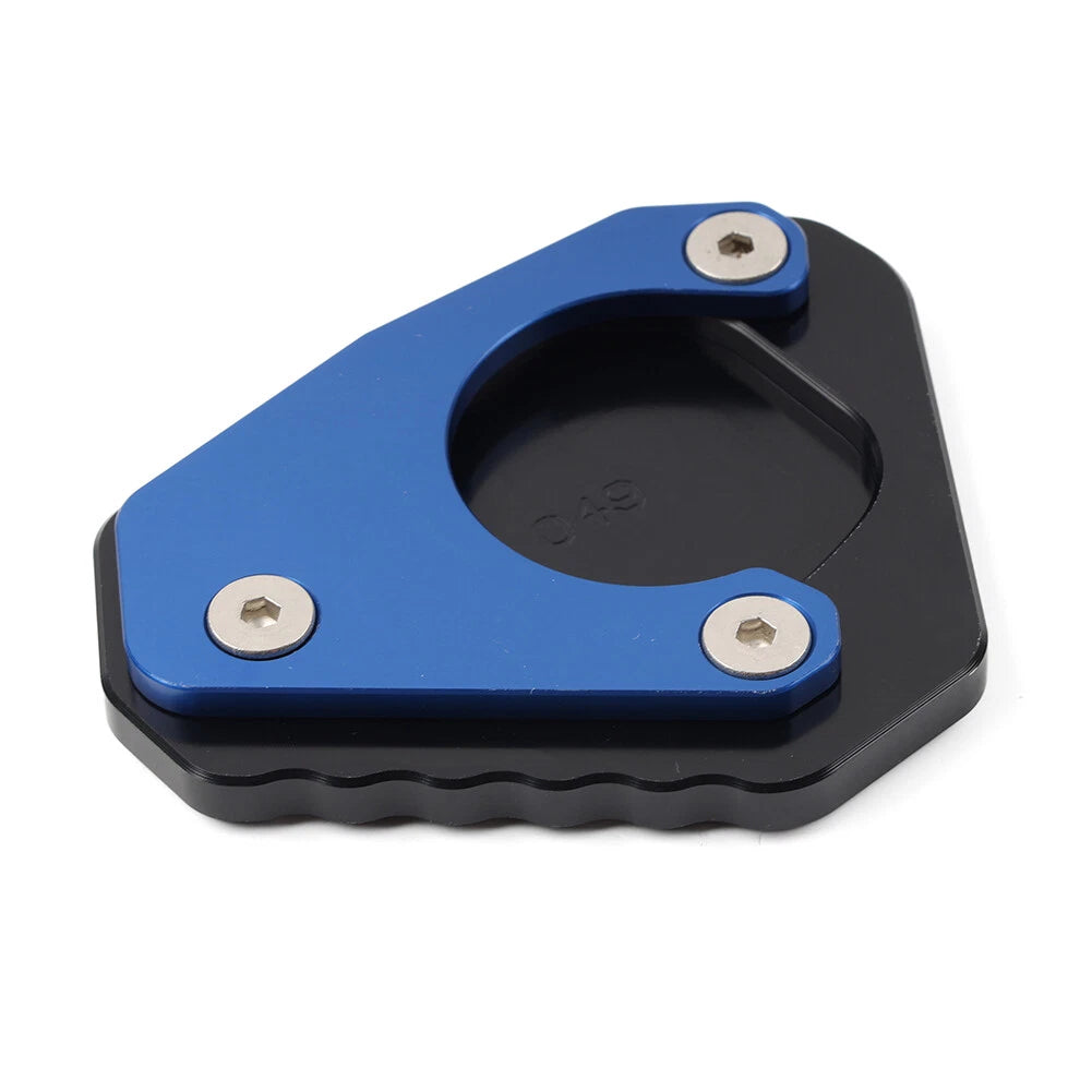 Kickstand Extension Plate for BMW G310GS (2017–2018)