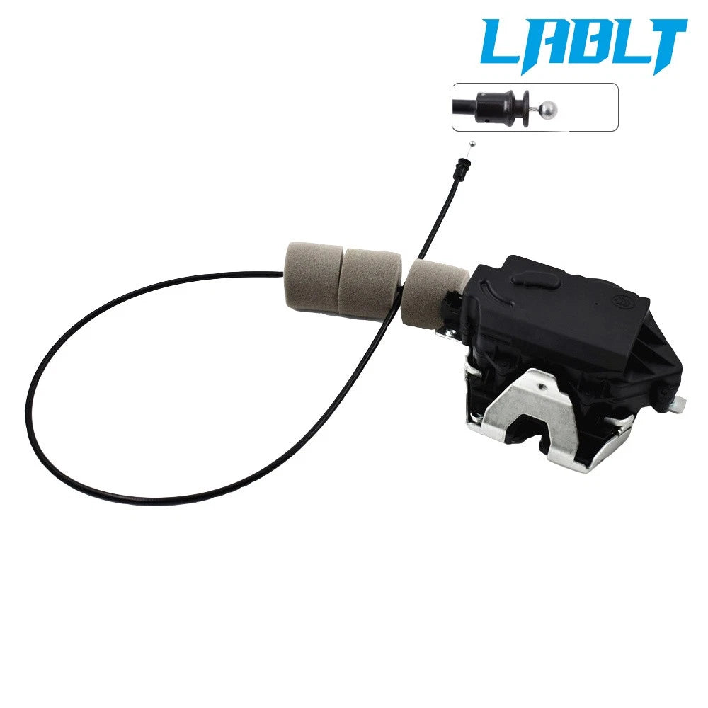 Tailgate Lock Actuator for Mercedes-Benz GL320 (2009)