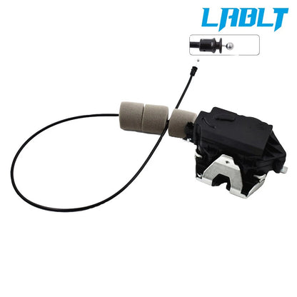 Tailgate Lock Actuator for Mercedes-Benz GL320 (2009)