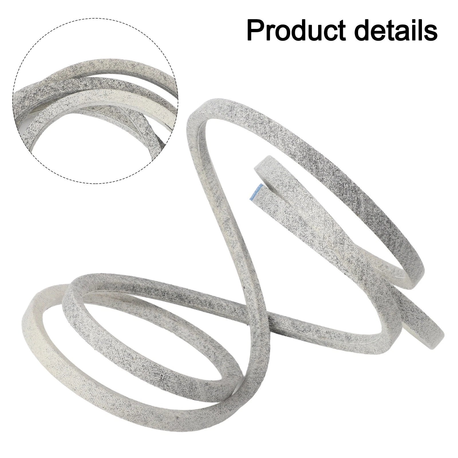 V Belt for Poulan 130969