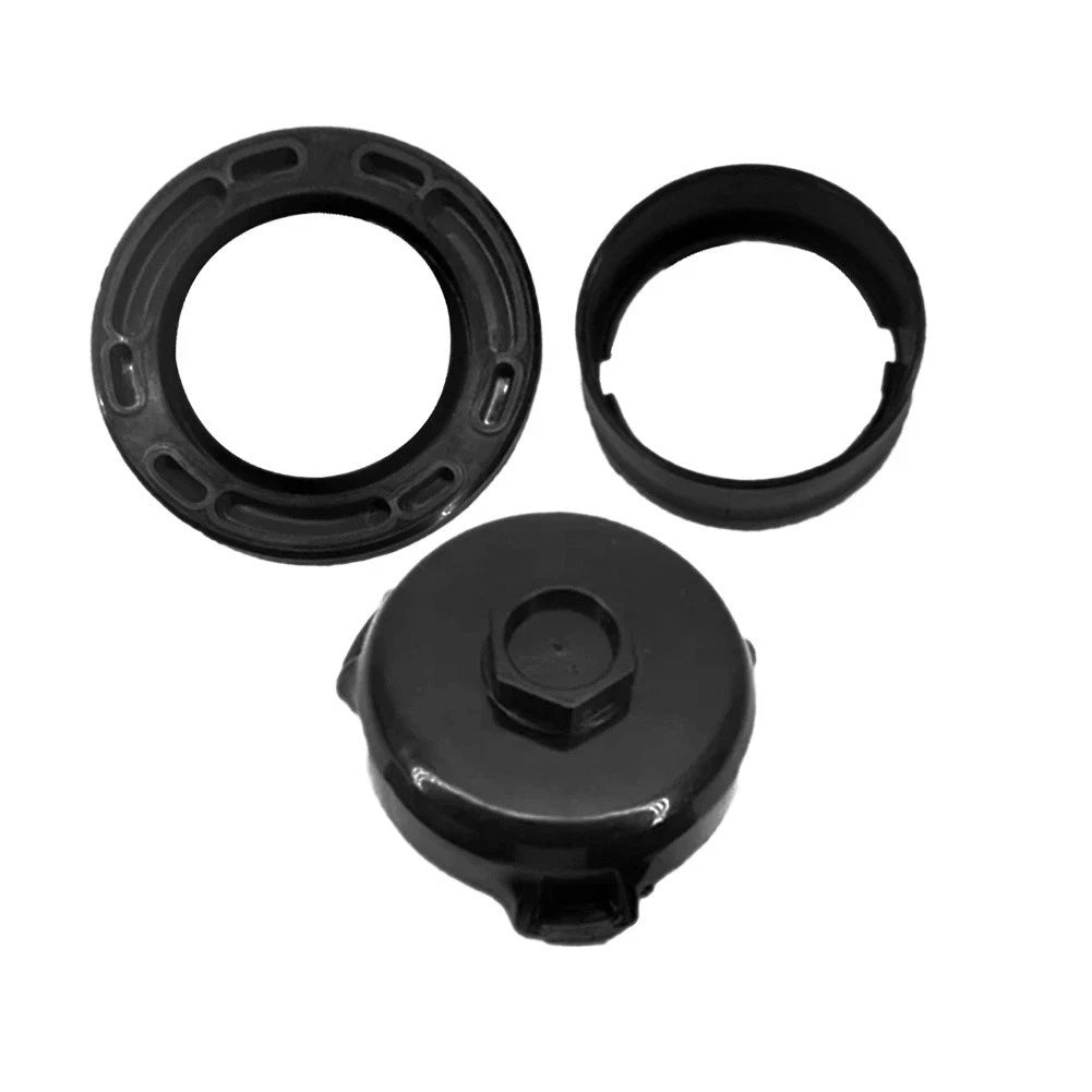 Crankshaft Front Seal for Vauxhall Vivaro