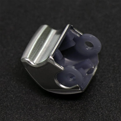 Trunk Lock Release Switch Button Cap for Mercedes W205 W213 W222 W253 (2229050409)